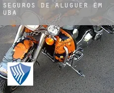Seguros de aluguer em  Ubá
