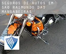 Seguros de autos em  São Raimundo das Mangabeiras