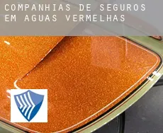 Companhias de seguros em  Águas Vermelhas