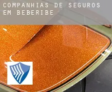 Companhias de seguros em  Beberibe