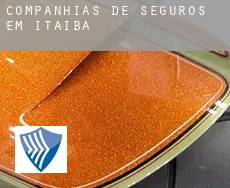 Companhias de seguros em  Itaíba
