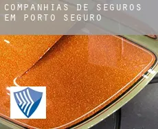 Companhias de seguros em  Porto Seguro