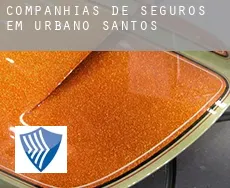 Companhias de seguros em  Urbano Santos