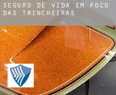 Seguro de vida em  Poço das Trincheiras