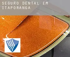 Seguro dental em  Itaporanga
