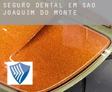 Seguro dental em  São Joaquim do Monte