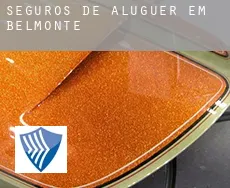 Seguros de aluguer em  Belmonte