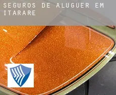 Seguros de aluguer em  Itararé