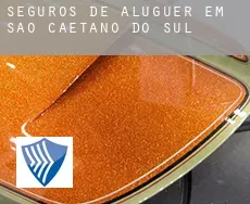 Seguros de aluguer em  São Caetano do Sul