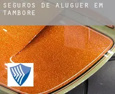 Seguros de aluguer em  Tamboré