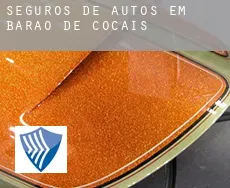Seguros de autos em  Barão de Cocais