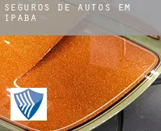Seguros de autos em  Ipaba
