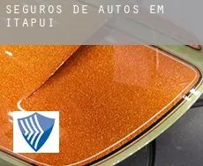 Seguros de autos em  Itapuí