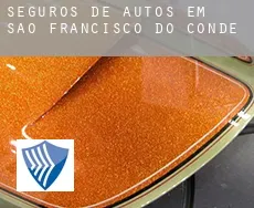 Seguros de autos em  São Francisco do Conde
