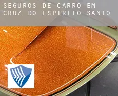 Seguros de carro em  Cruz do Espírito Santo