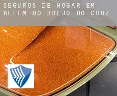 Seguros de hogar em  Belém do Brejo do Cruz