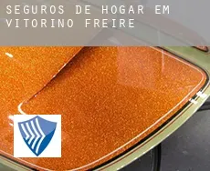 Seguros de hogar em  Vitorino Freire