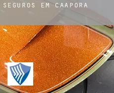 Seguros em  Caaporã