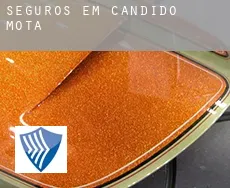 Seguros em  Cândido Mota