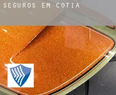 Seguros em  Cotia