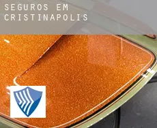 Seguros em  Cristinápolis