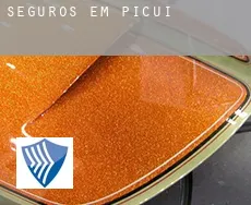 Seguros em  Picuí