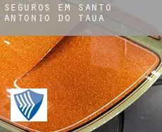 Seguros em  Santo Antônio do Tauá