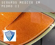 Seguros médico em  Pedro II