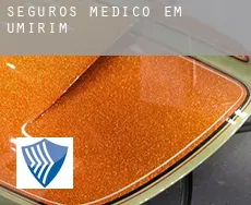 Seguros médico em  Umirim