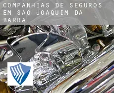 Companhias de seguros em  São Joaquim da Barra
