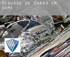 Seguros de carro em  Sumé