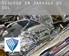 Seguros em  Jaraguá do Sul