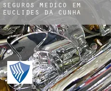 Seguros médico em  Euclides da Cunha