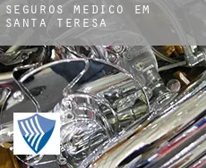 Seguros médico em  Santa Teresa