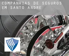 Companhias de seguros em  Santo André