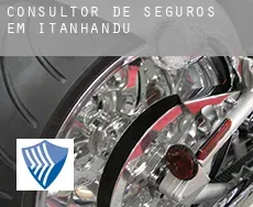 Consultor de seguros em  Itanhandu