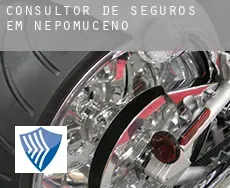 Consultor de seguros em  Nepomuceno