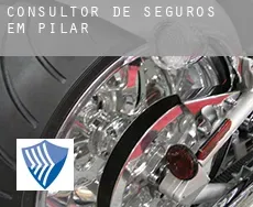 Consultor de seguros em  Pilar