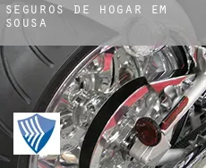 Seguros de hogar em  Sousa