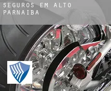 Seguros em  Alto Parnaíba