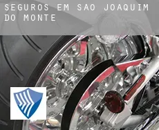Seguros em  São Joaquim do Monte