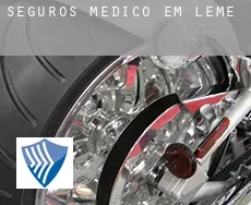 Seguros médico em Leme