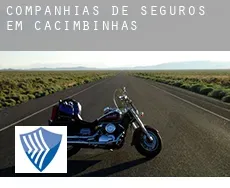 Companhias de seguros em  Cacimbinhas