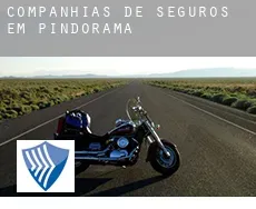 Companhias de seguros em  Pindorama