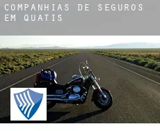 Companhias de seguros em  Quatis