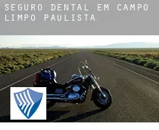 Seguro dental em  Campo Limpo Paulista