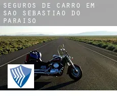 Seguros de carro em  São Sebastião do Paraíso