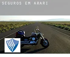 Seguros em  Arari