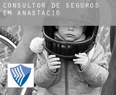 Consultor de seguros em  Anastácio