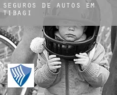 Seguros de autos em  Tibagi